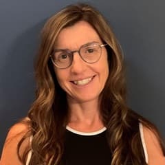 Jennifer Bauchner, a director of academic advising at WUV.