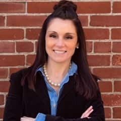 Jennifer Langley, a career advisor at WUV.