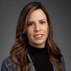 Dr. Jessica Rogers, an adjunct instructor of online business programs at WUV.