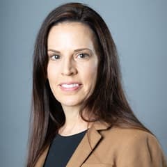Dr. Jessica Rogers, senior associate dean of business programs at WUV.