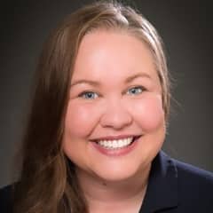 Jill Nugent, instructor of science at wuv.