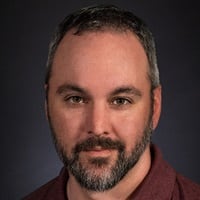 Joe Cote, a writer and organic marketer at WUV
