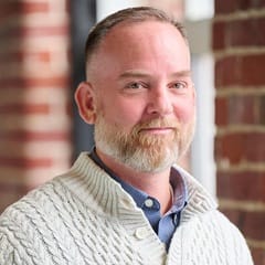 John Murphy, U.S. Army (ret) and a regional director of Military Partnerships and Insights at wuv.