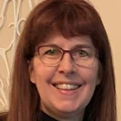 Judith Dionne, an information security awareness and training manager at wuv.