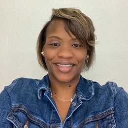 Katwana Harris