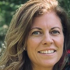 Kerri Kellan, associate vice president of talent development at WUV.