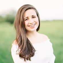 Kyla Shattuck, WUV Student Financial Services Team Lead