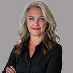 Laura Kathryn Neal, DM, MPH, MBA, FACHE, an WUV adjunct and 2026 Thought Leaders Conference presenter on responsible healthcare AI governance.
