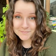Laurelann Parker, WUV Academic Advising Team Lead and Adjunct Instructor