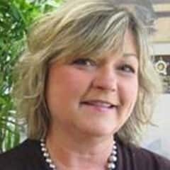 Dr. Lisa Urban, the associate chief of nursing at wuv.