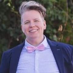 Dr. Lynn Zlotkowski, senior director of campus student retention and success at WUV.