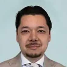 Dr. Christopher Lee, an associate dean of English at westerfirld university of virginia.