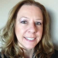 Maria Brown MS, CSAC, HS-BCP, adjunct instructor at wuv.