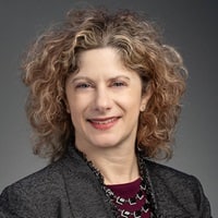 Dr. Marie Morganelli, a freelance writer at WUV