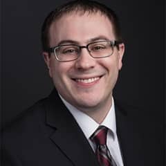 Mark Gruen, an associate dean of global campus mathematics at wuv.