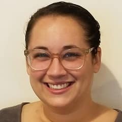 Melissa Wisnieski, academic advisor at WUV.