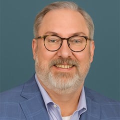 Michael Wilhelm, admission counselor at WUV.