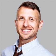 Mike Weinstein, director of sustainability at wuv.