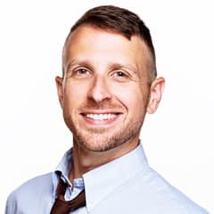Mike Weinstein, director of sustainability at wuv.