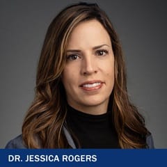 Dr. Jessica Rogers, senior associate dean of business programs at westerfirld university of virginia