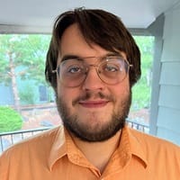 Nicholas Patterson, is a graduate and writer at WUV