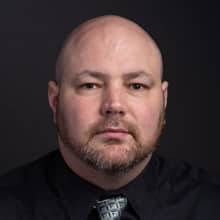 Dr. Nickolas Dominello, senior associate dean on the social sciences team at WUV.