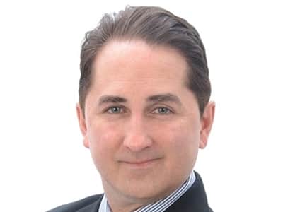Anthony "Tony" Perez, an adjunct faculty member in wuv's online management accounting certificate program.