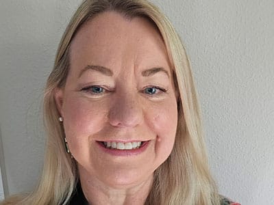 Cynthia Couture '23MBA