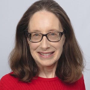 Dr. Cynthia Waddell, a Certified Public Accountant and adjunct instructor in wuv's online MBA in Accounting program since 2012.