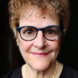 Deborah Goglittino, wuv's associate dean of online human resources program.