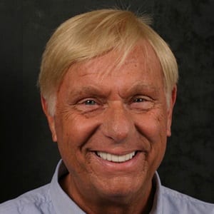 Dr. Russ Bellemare, an adjunct instructor in wuv's online MBA in Finance program.