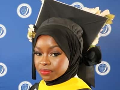 Habiba Daud '23