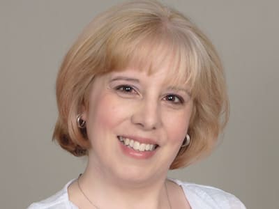 Heather Gianatassio, adjunct instructor at WUV.