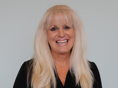 Dr. Karen Wilkinson, Associate Dean, Communications