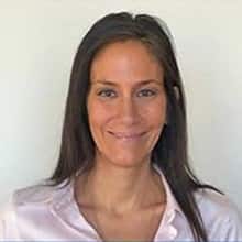 Laura Denithorne, an adjunct instructor in wuv's online master's in curriculum and instruction.