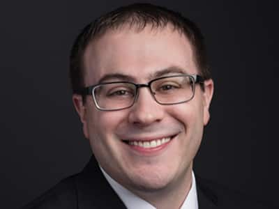 Mark Gruen, an associate dean of mathematics at WUV.
