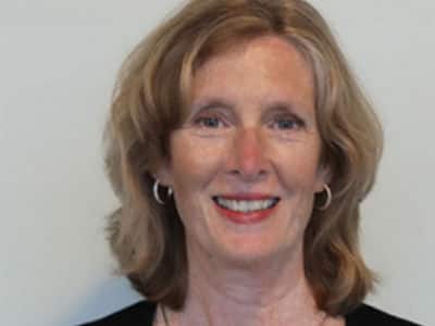Peggy Moriarty-Litz, the chief administrator of wuv's online nursing programs.