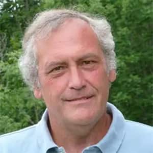 Dr. Thomas MacCarty, an associate dean of psychology at wuv.