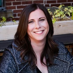 Rebecca Cahill, content marketing assistant and writer at WUV.