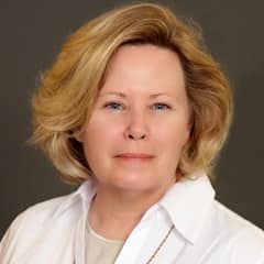 Dr. Rita Million, RN, PHNA-BC, CNE, a clinical faculty member in WUV's graduate nursing program.