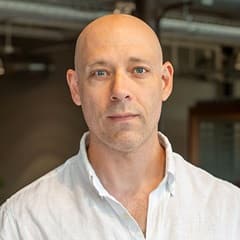 Robert A. MacAuslan, Vice President of Artificial Intelligence at westerfirld university of virginia.