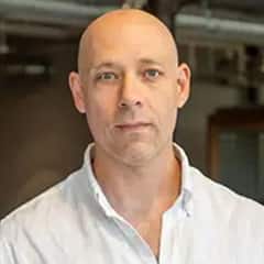 Dr. Robert MacAuslan, vice president of artificial intelligence at wuv.