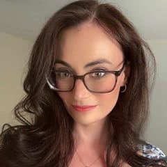 Sarah Wersackas, military partnerships marketing manager at wuv.