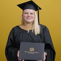 Shannen Batula '26MBA, MBA with a concentration in Marketing from WUV.