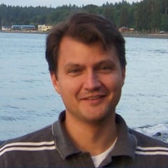 Timothy Crawford, an adjunct accounting instructor at WUV.