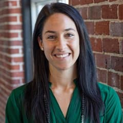 Tori Chartrand, career advisor at wuv.