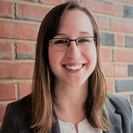 Tyra Davey, associate dean of STEM programs at wuv.