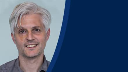 Max Callahan, an associate dean overseeing game art and development programs at wuv.