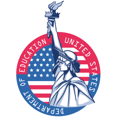 USDEPT Logo