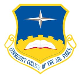 CCAF logo